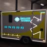 Ambulances CUMIN 