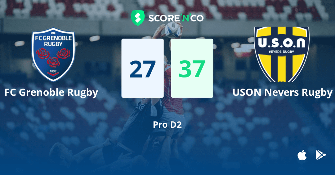 Score final