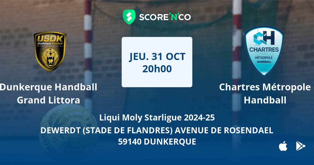 Score final