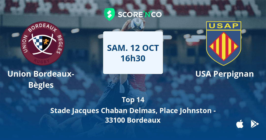 Score final