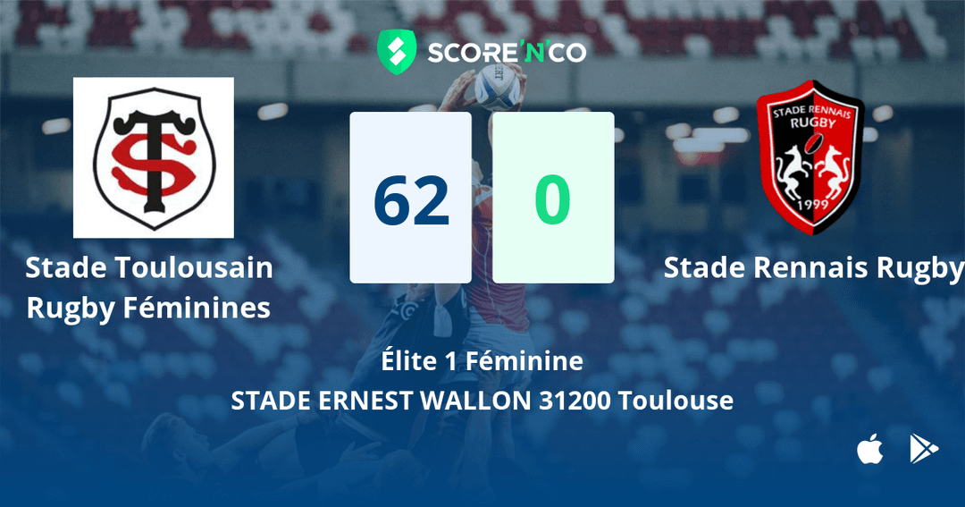 Score final