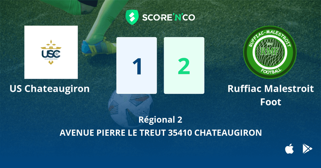 Score final