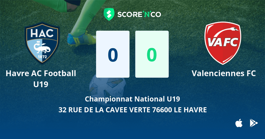 Score final