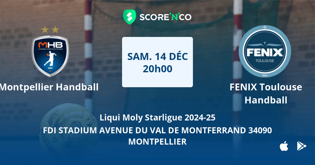 Score final