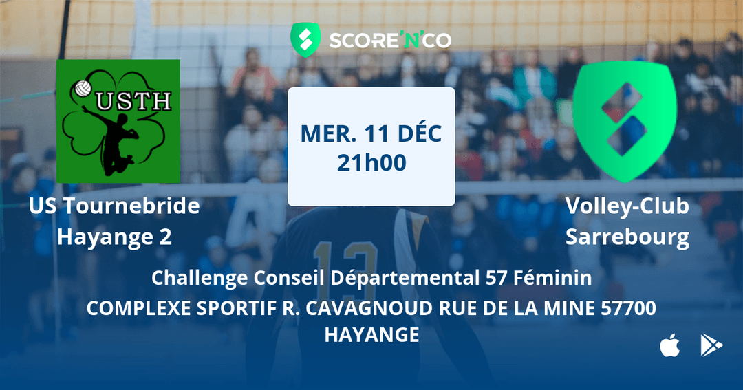 Score final