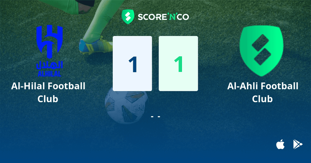 Score final