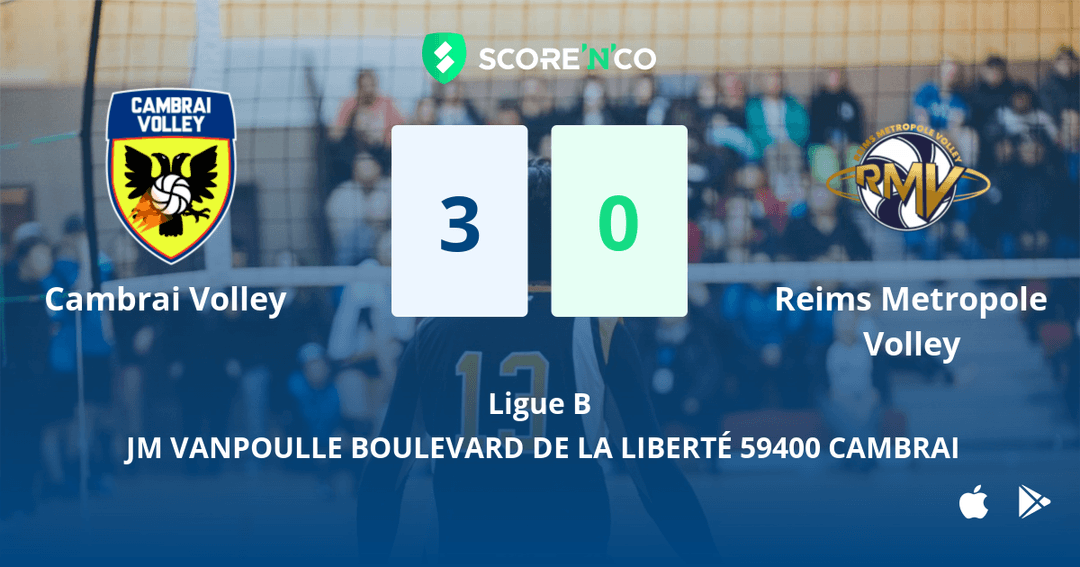 Score final