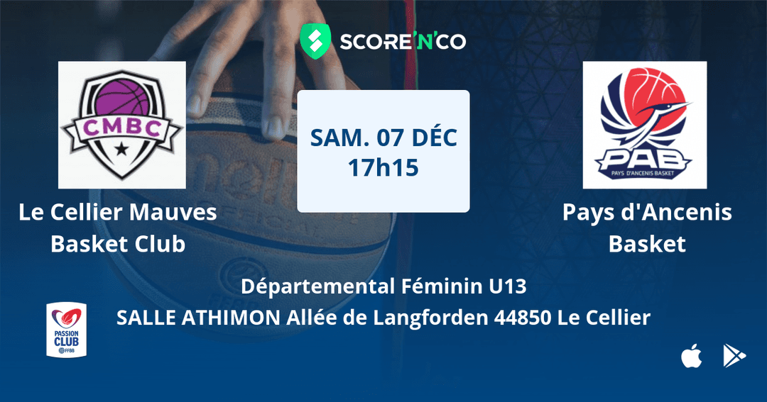 Score final