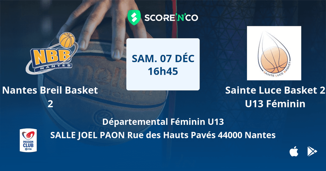 Score final