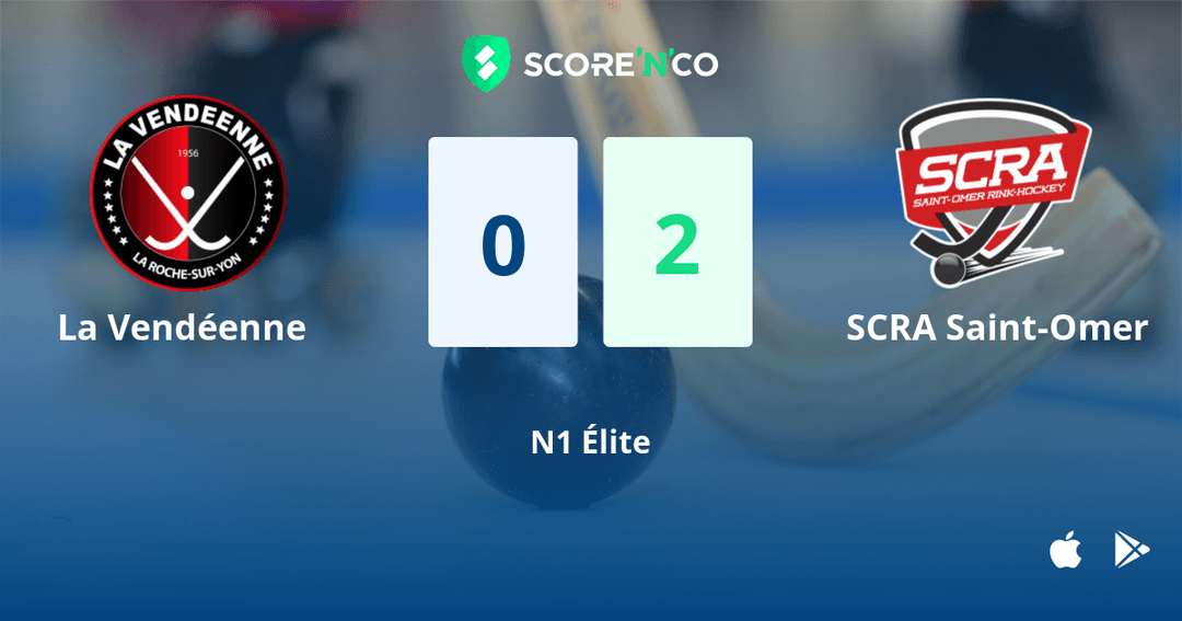 Score final