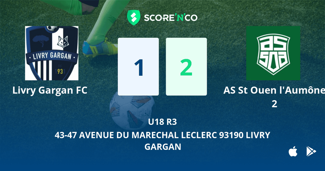 Score final