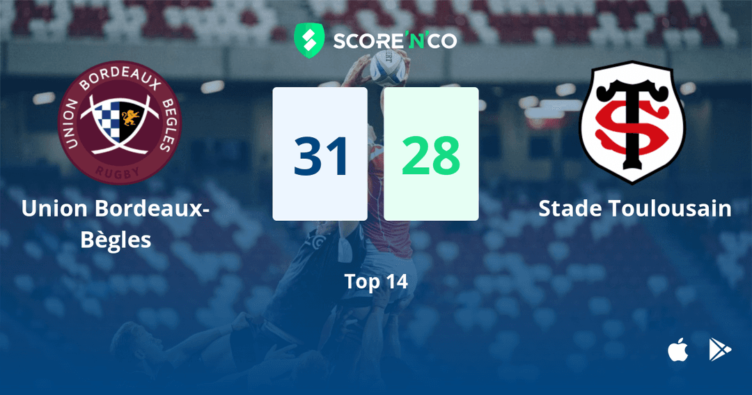 Score final