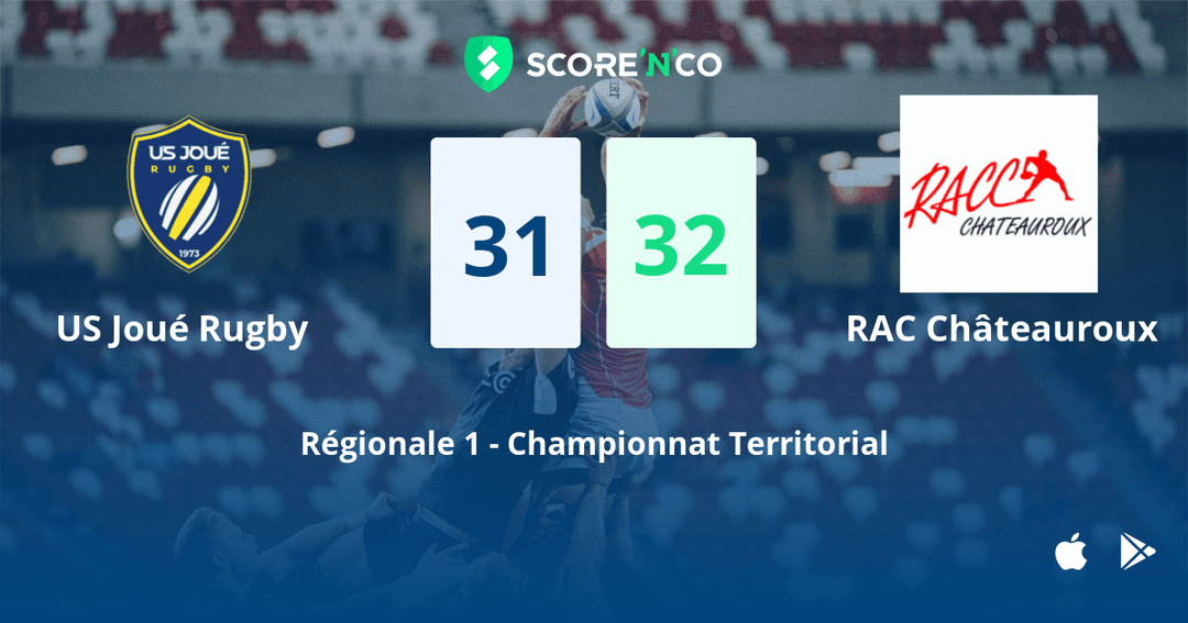 Score final