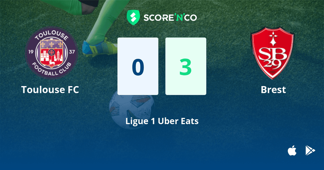 Score final