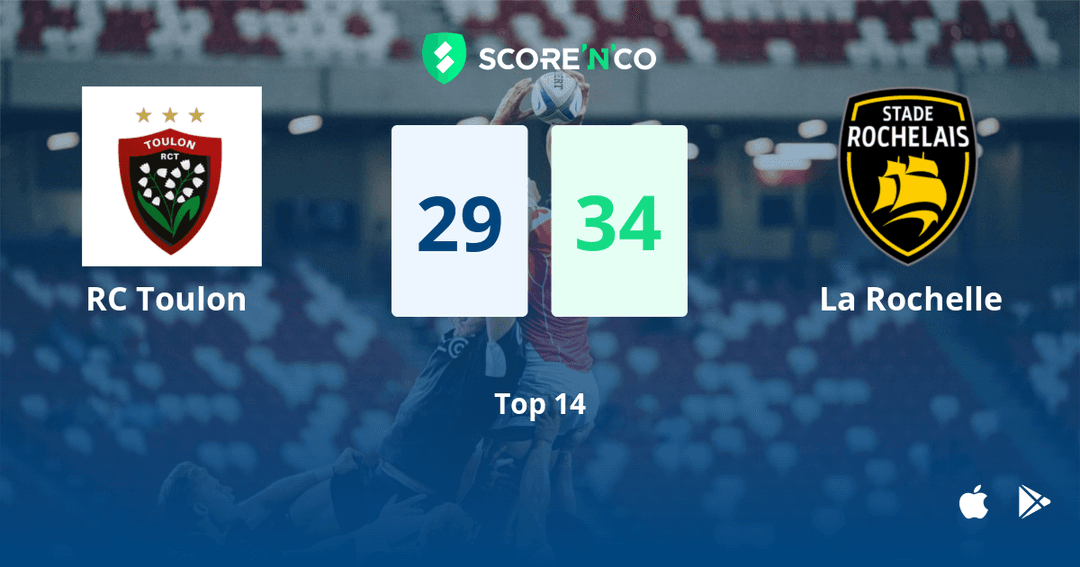 Score final