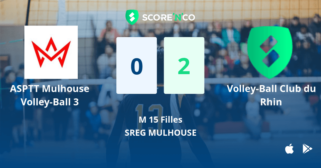 Score final