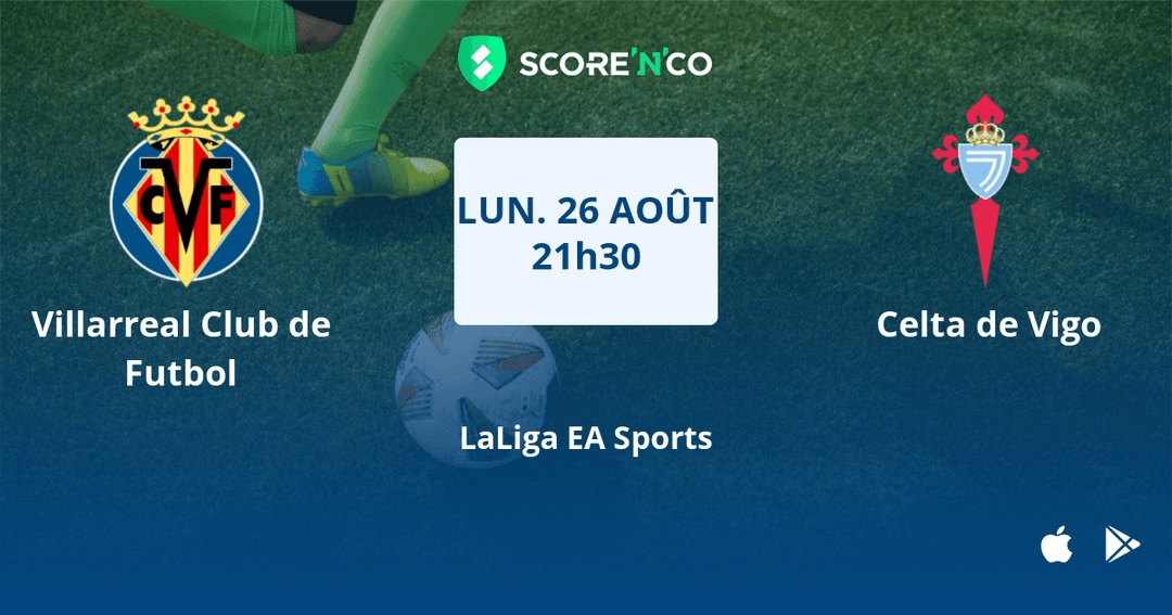 Score final