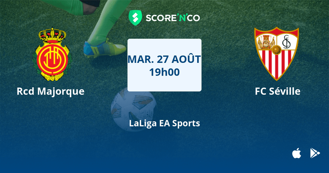 Score final