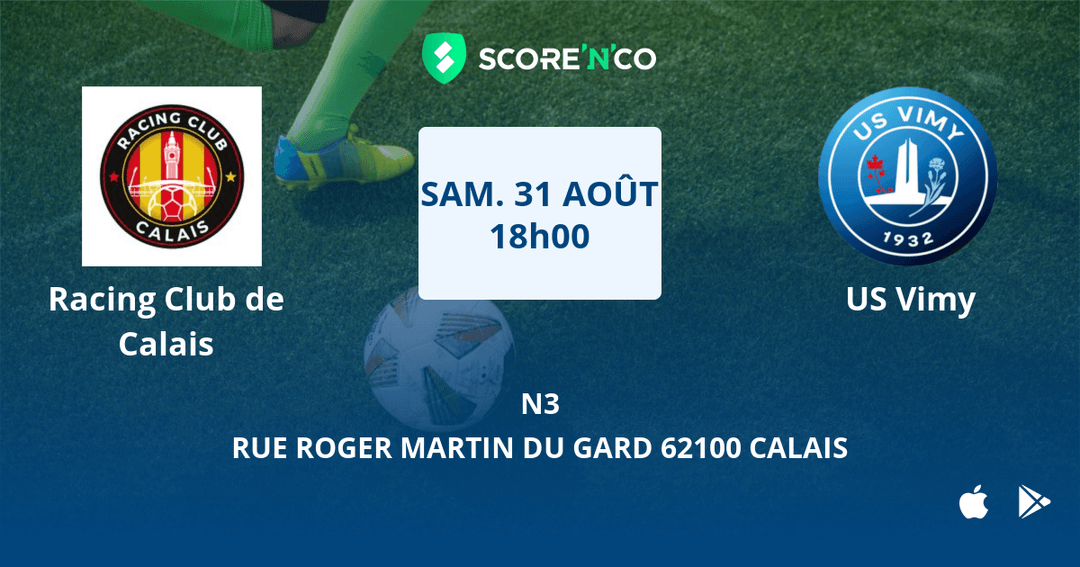 Score final