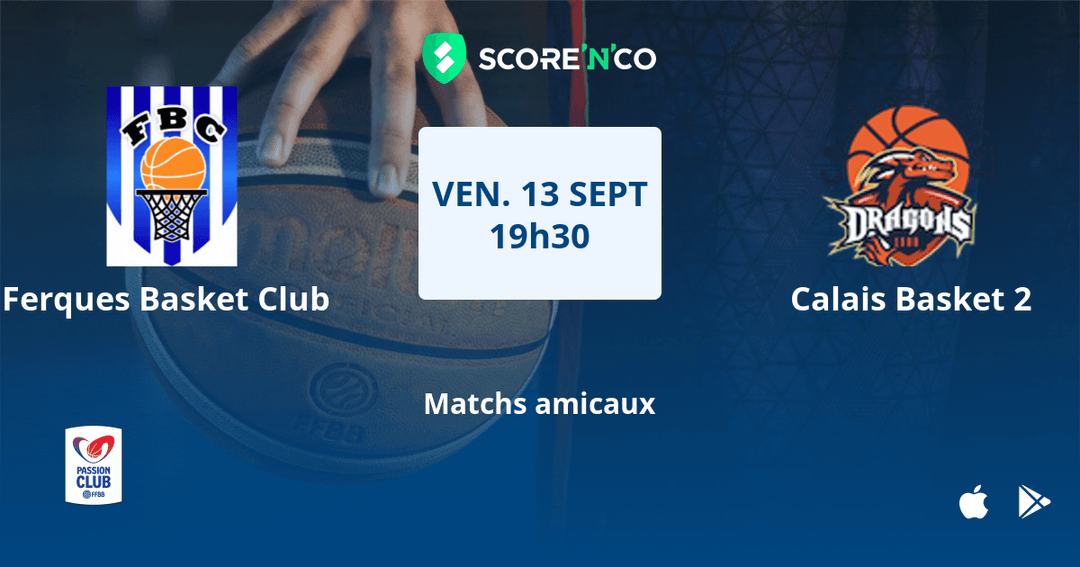 Score final