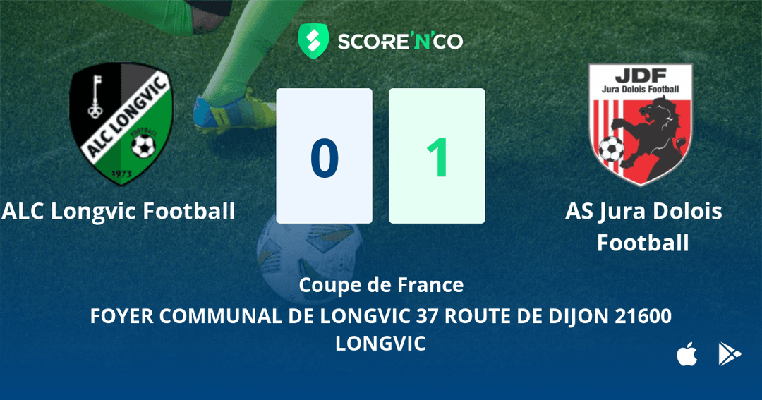 Score final