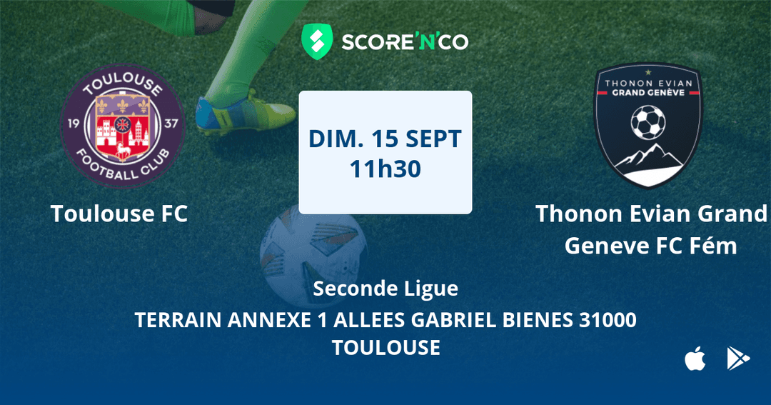 Score final