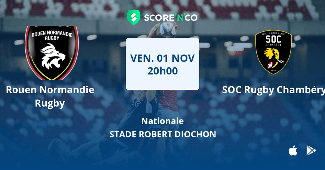 Score final