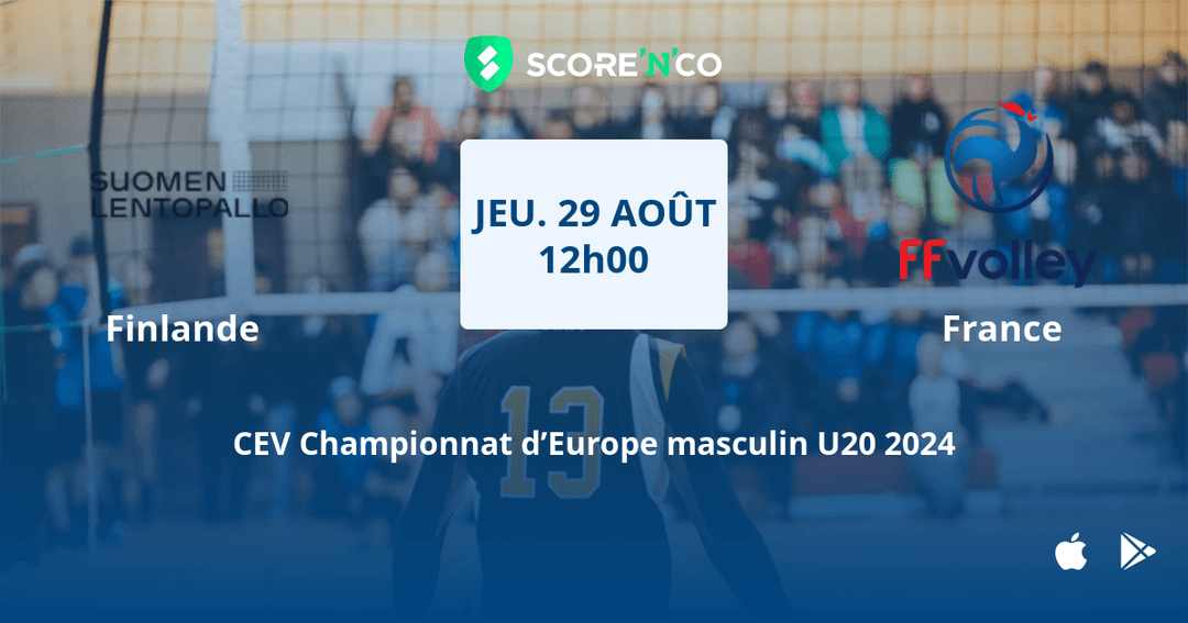 Score final