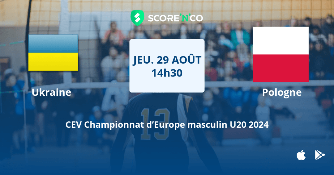 Score final
