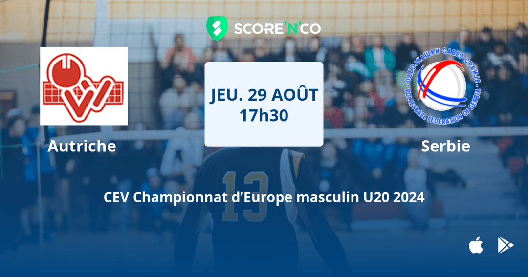 Score final