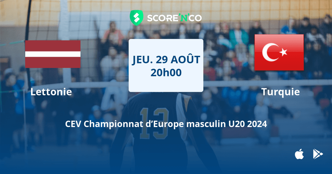 Score final