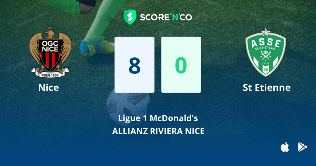 Score final