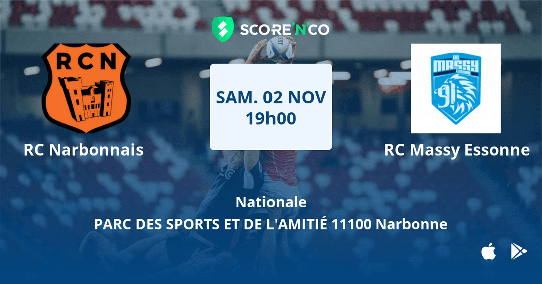 Score final