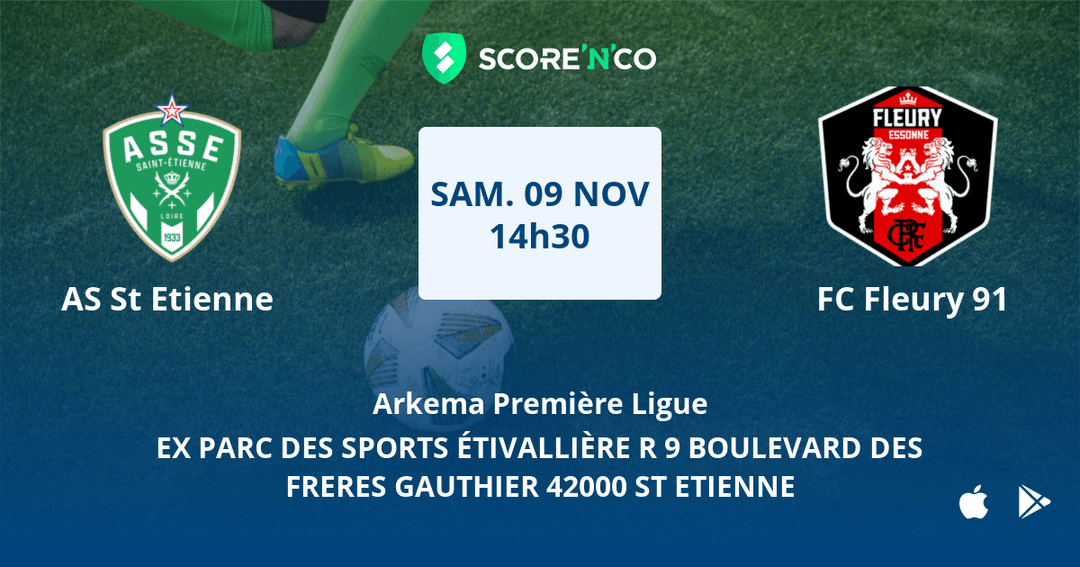 Score final