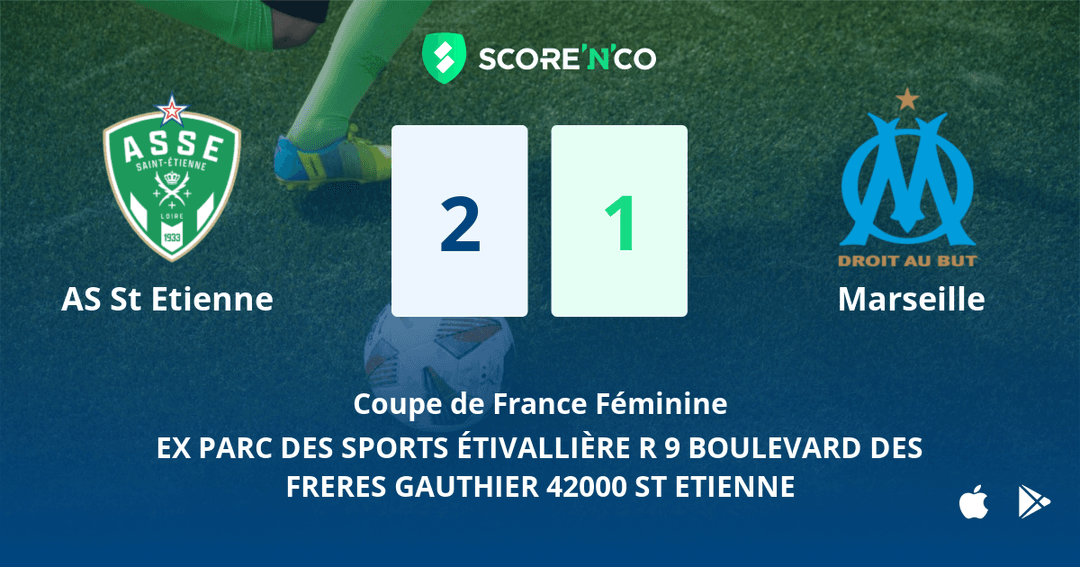 Score final