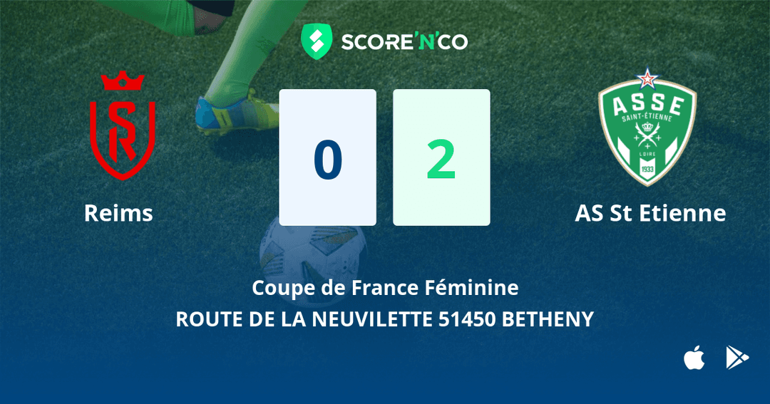 Score final