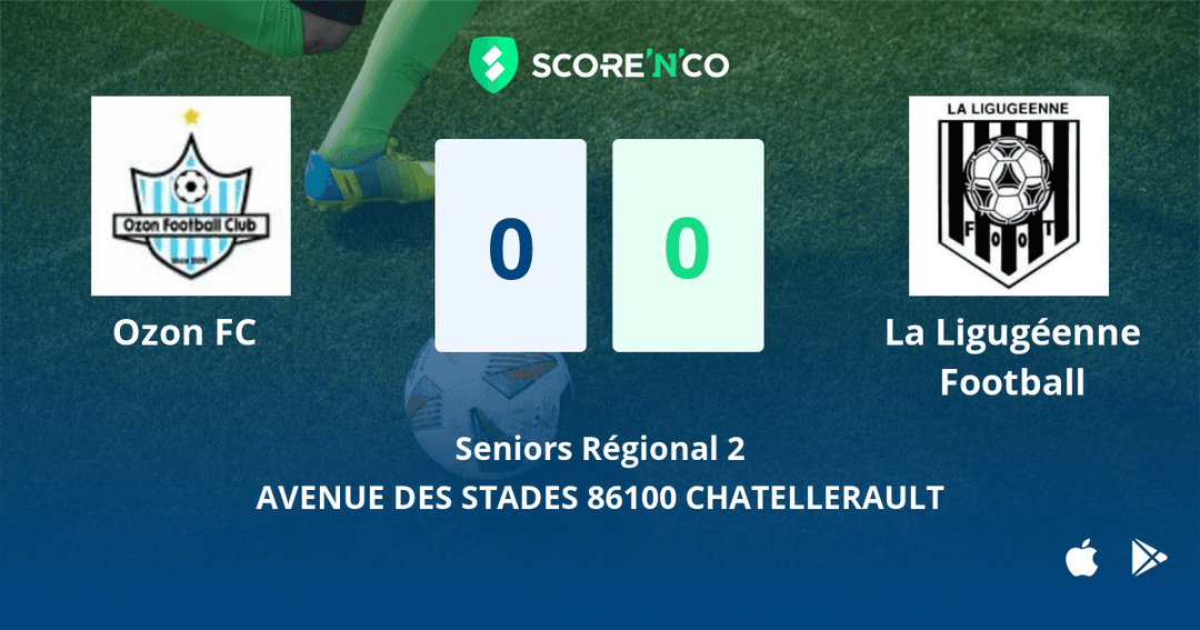 Score final
