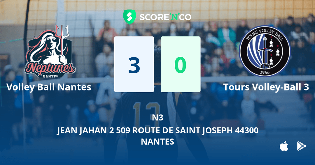 Score final