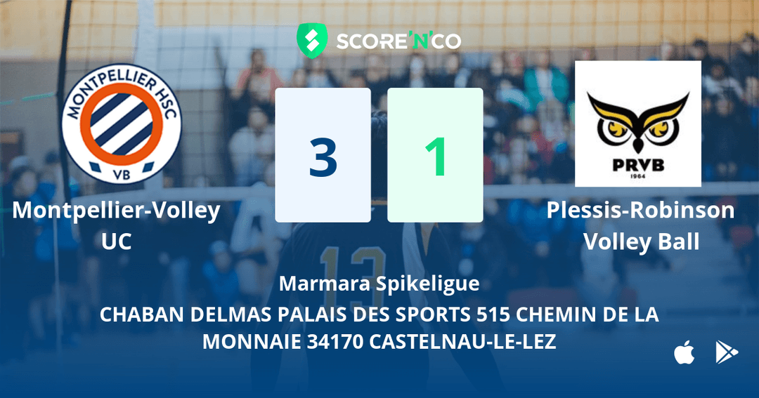 Score final