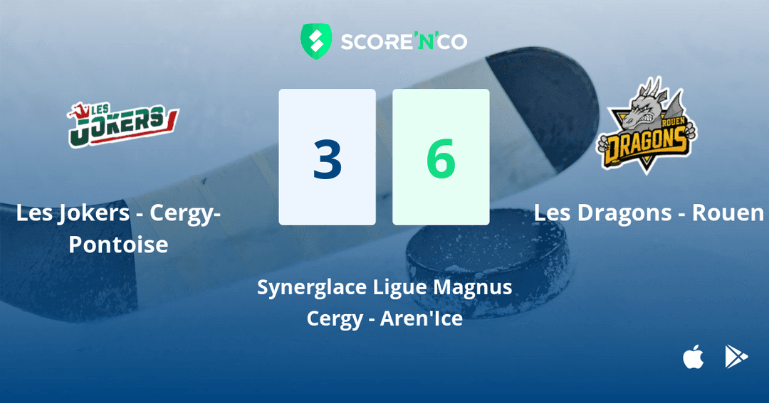 Score final