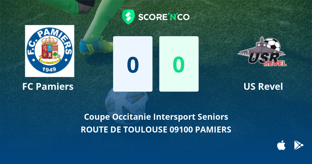 Score final