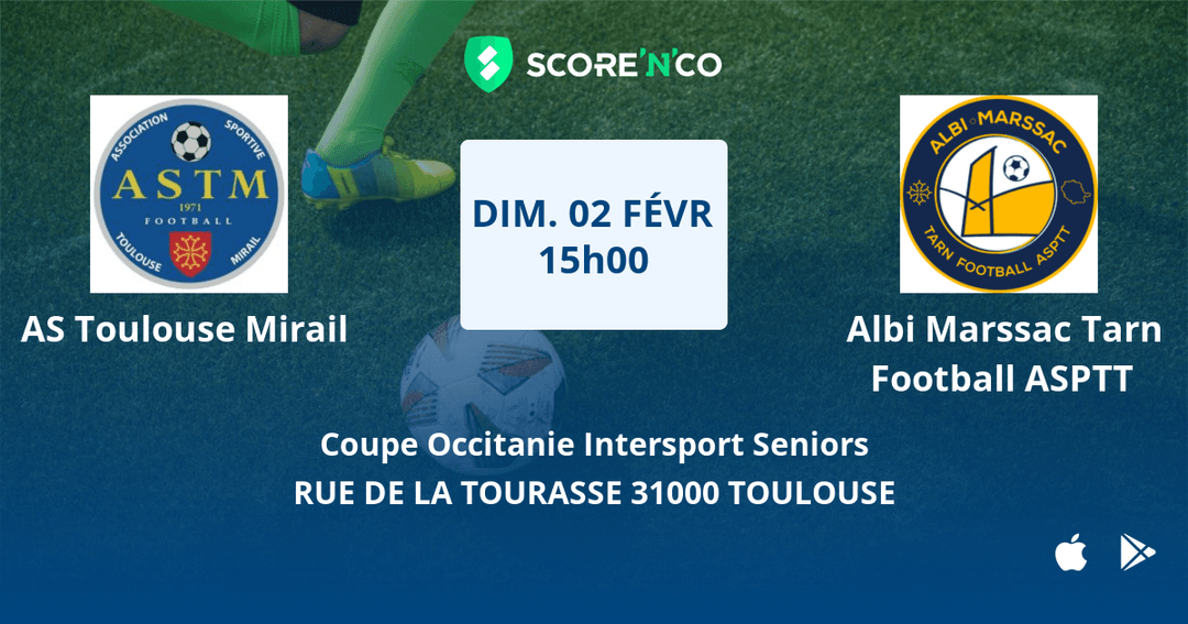 Score final