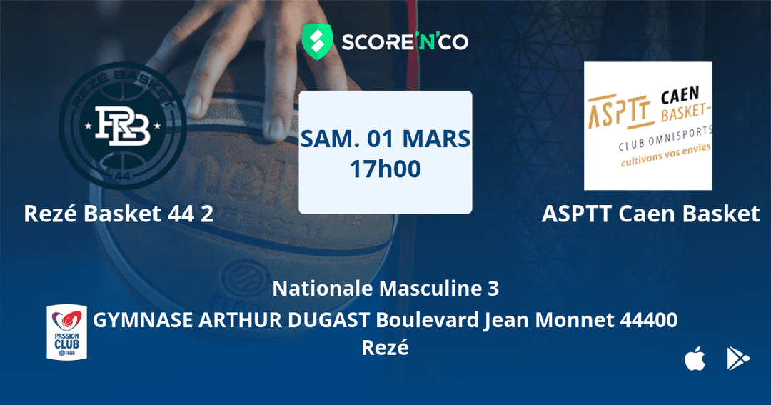 Score final