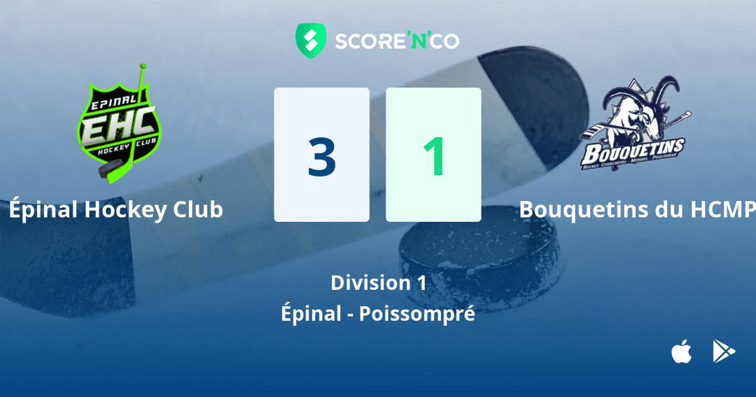 Score final