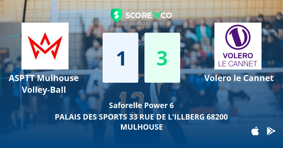 Score final