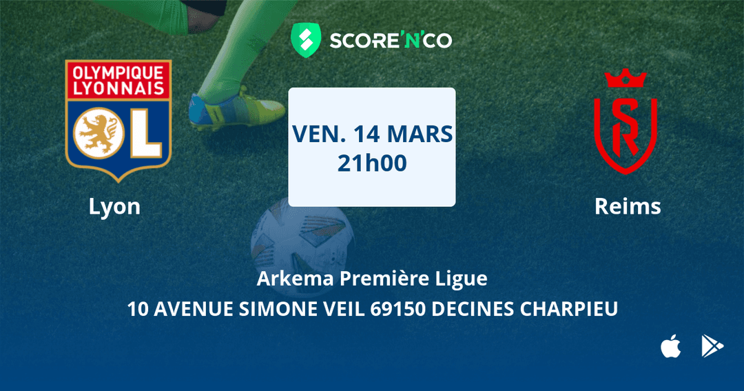 Score final