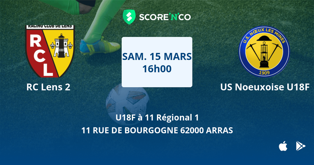 Score final