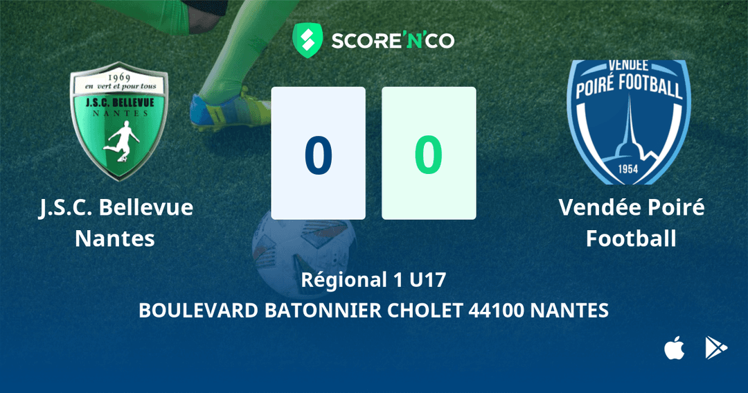 Score final
