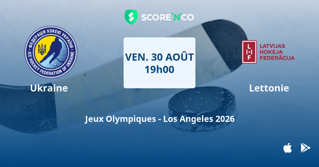 Score final