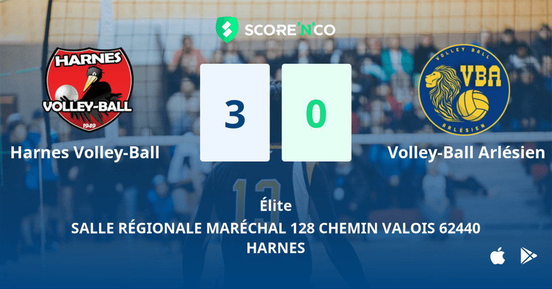 Score final